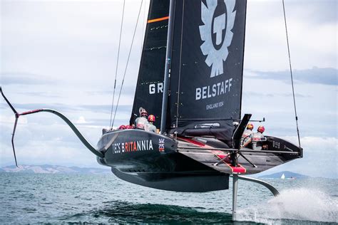 news prada cup|america's cup sailing news.